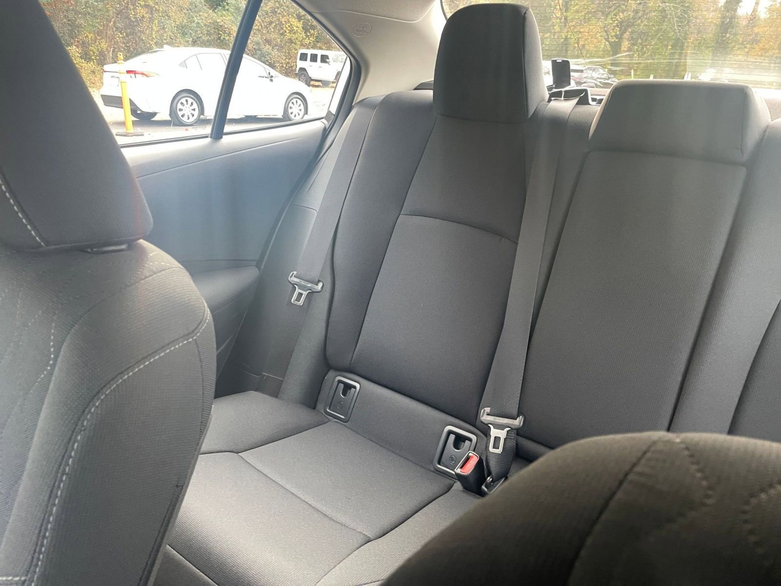 Thumbnail: 2025 Toyota Corolla - 35