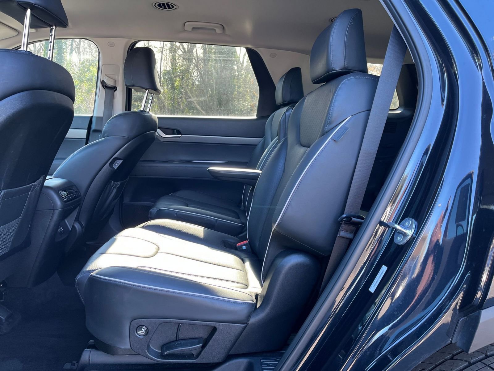 Thumbnail: 2025 Hyundai Palisade - 28