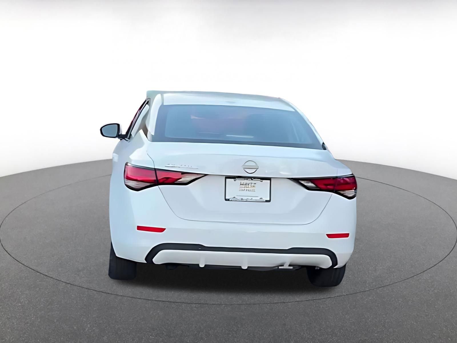 Thumbnail: 2025 Nissan Sentra - 16