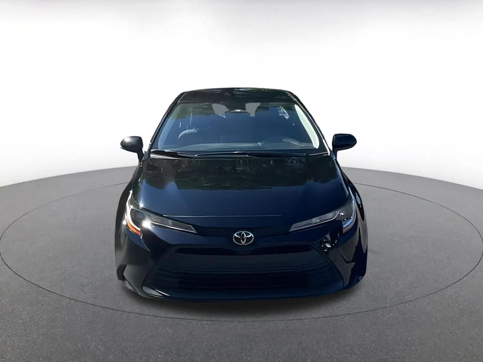 Thumbnail: 2025 Toyota Corolla - 4