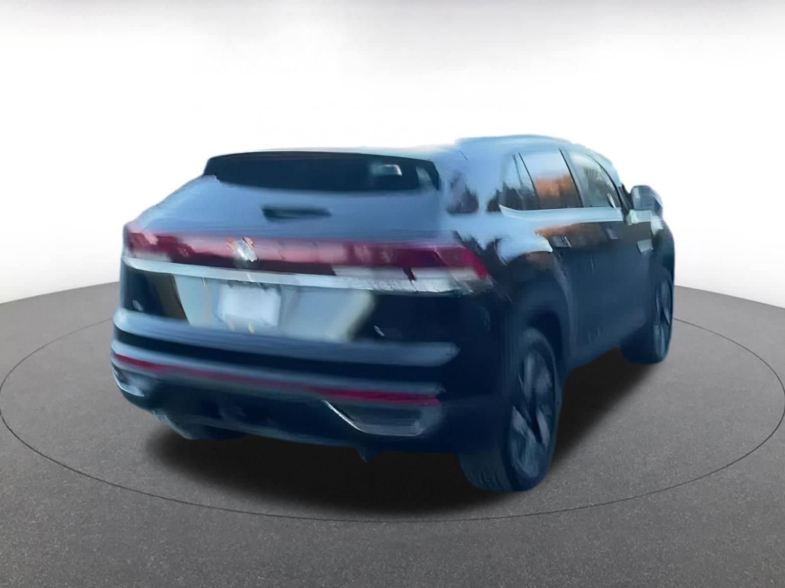 Thumbnail: 2025 Volkswagen Atlas - 14