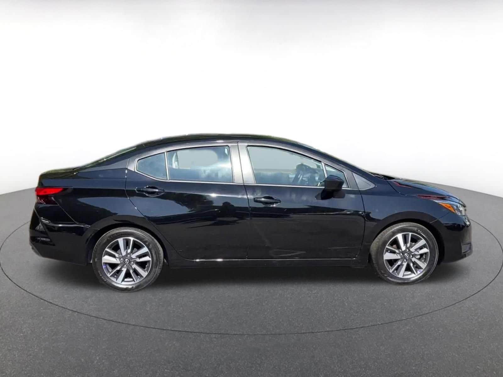 Thumbnail: 2025 Nissan Versa - 16