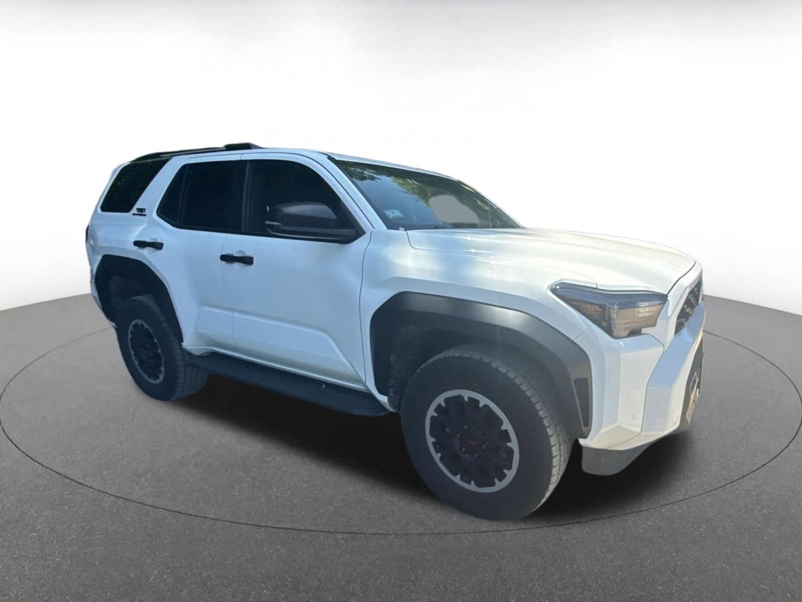 Thumbnail: 2025 Toyota 4Runner - 4