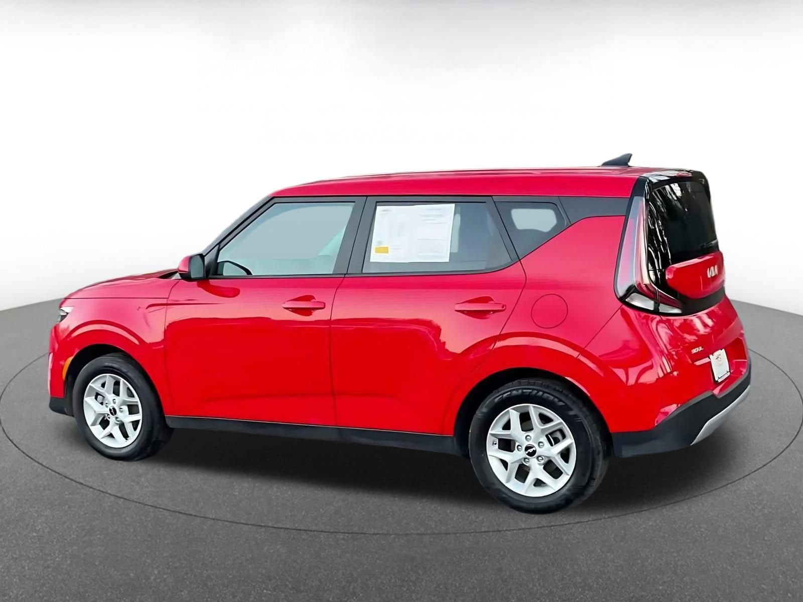 Thumbnail: 2025 Kia Soul - 10
