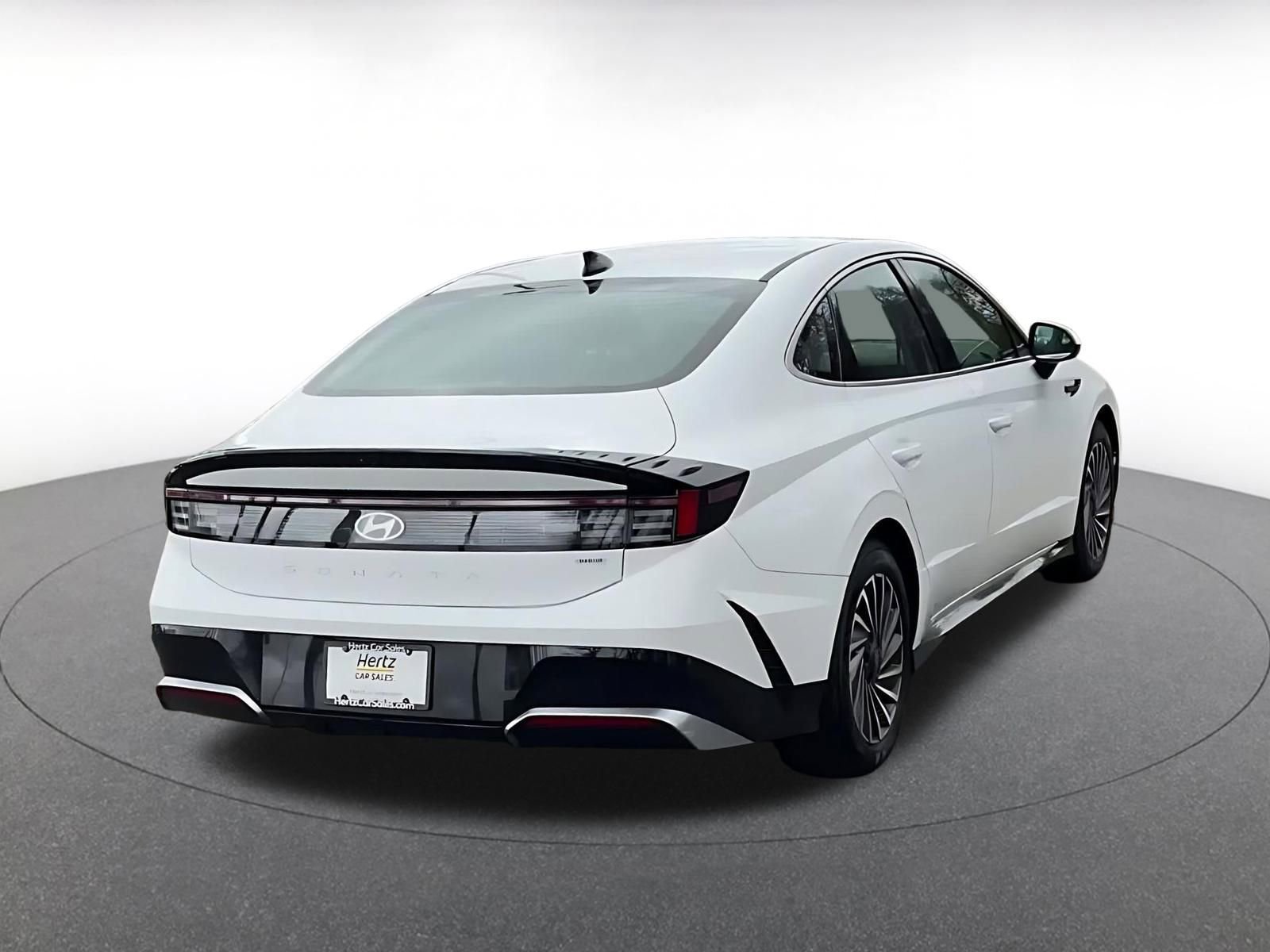 Thumbnail: 2025 Hyundai Sonata - 14