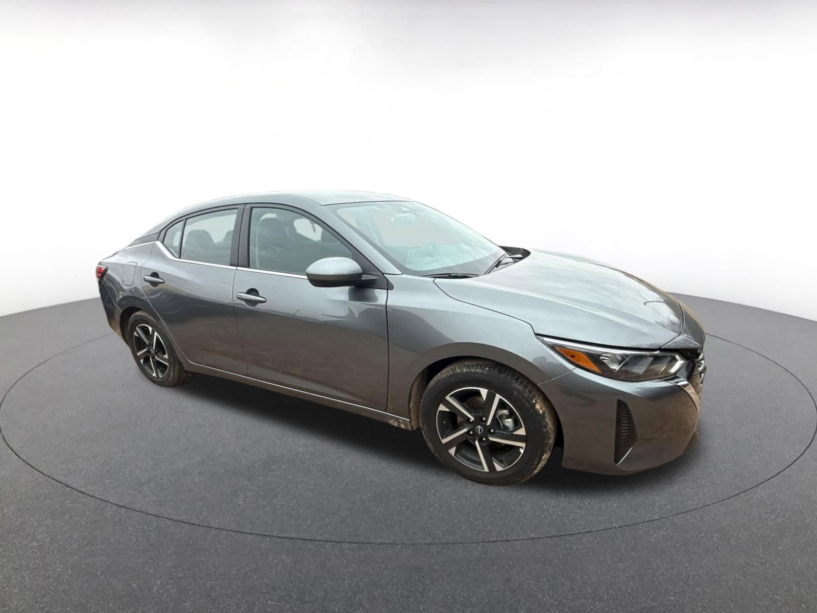 Thumbnail: 2025 Nissan Sentra - 3