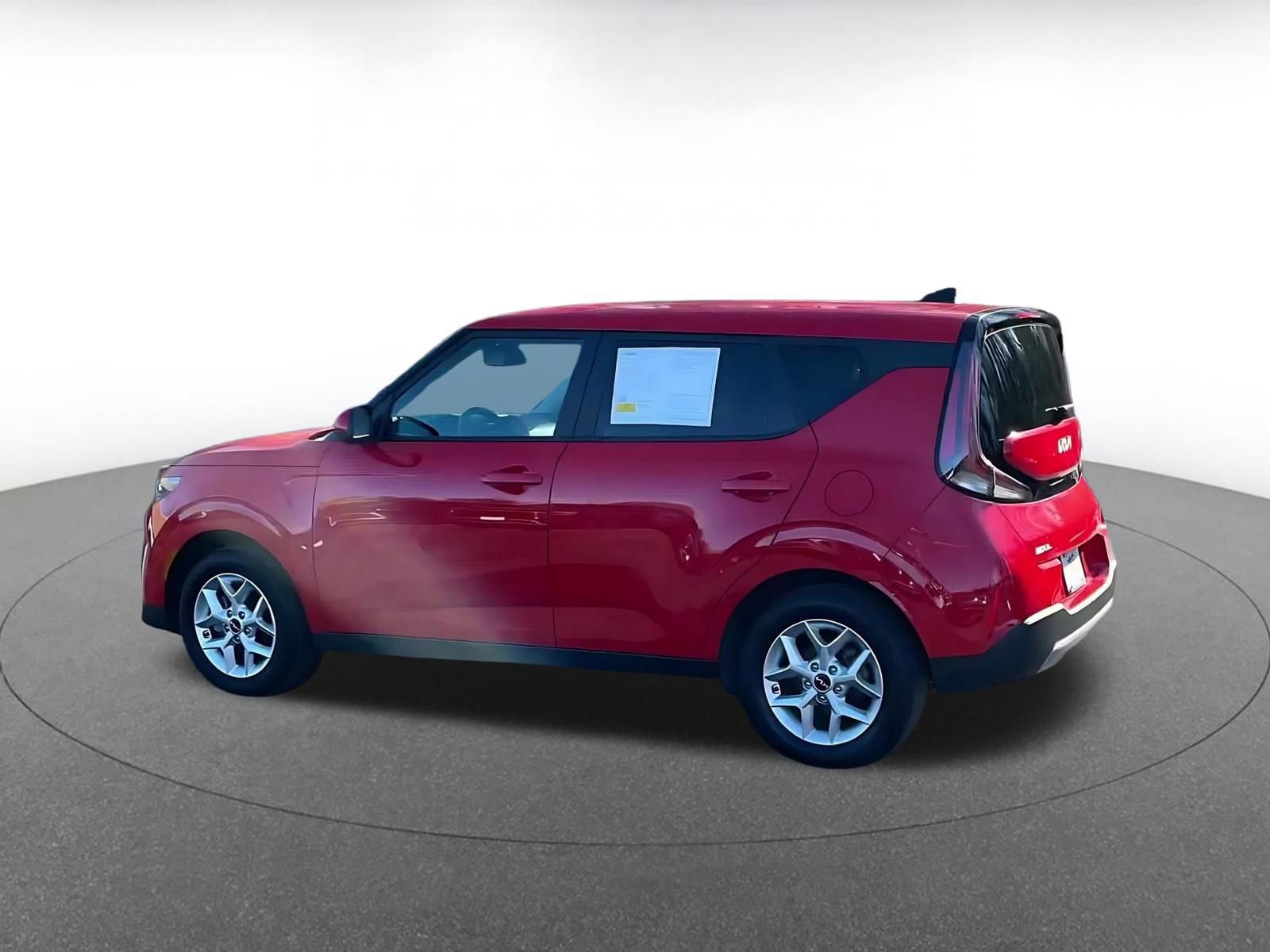 Thumbnail: 2025 Kia Soul - 10