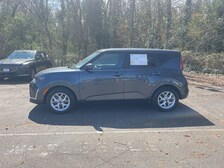 2025 Kia Soul LX -
                  Charlotte, NC