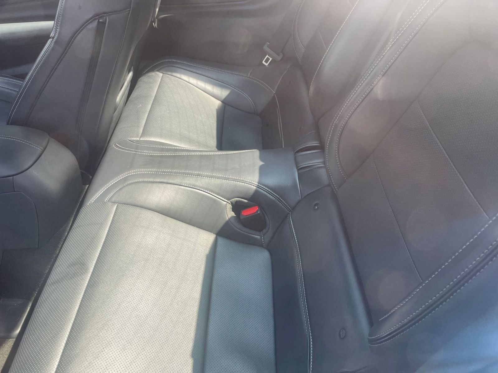 Thumbnail: 2024 Ford Mustang - 24