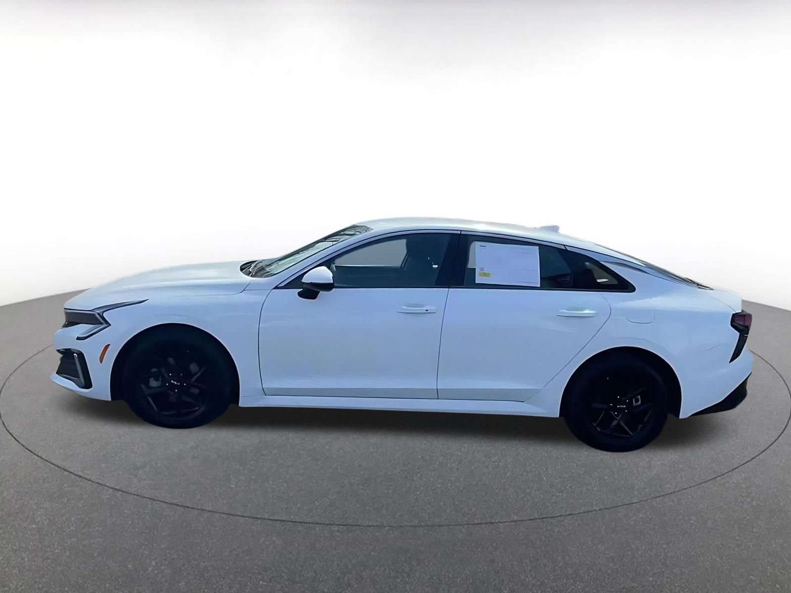 Thumbnail: 2025 Kia K5 - 9