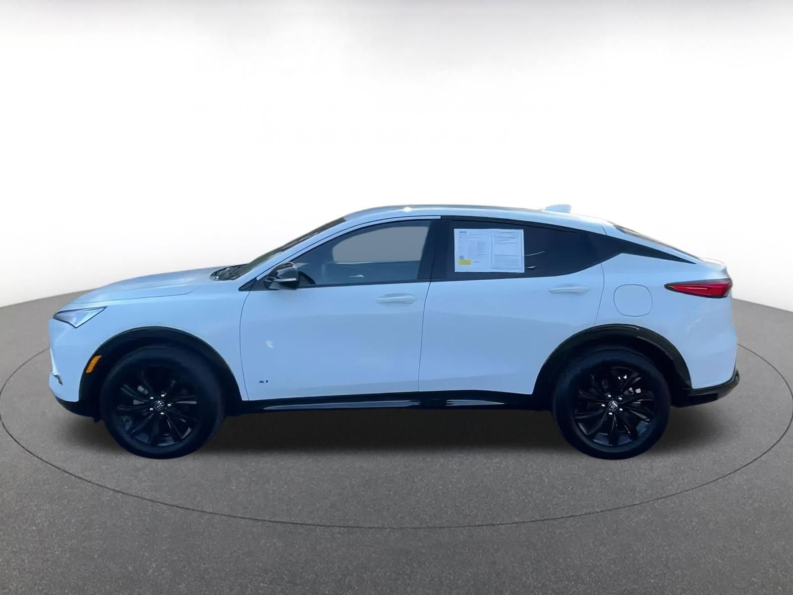 Thumbnail: 2025 Buick Envista - 8