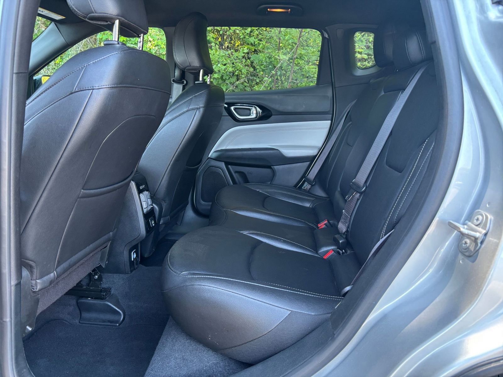 Thumbnail: 2025 Jeep Compass - 27