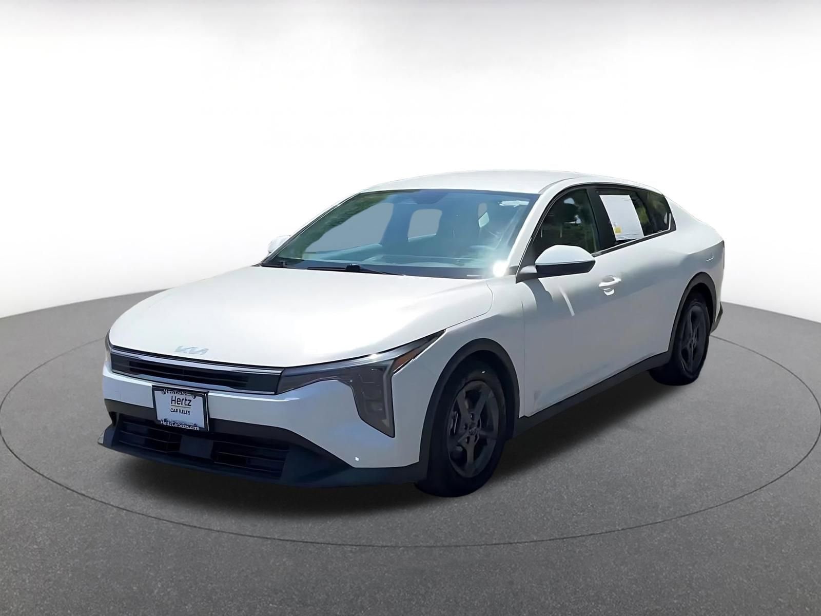 Thumbnail: 2025 Kia K4 - 8