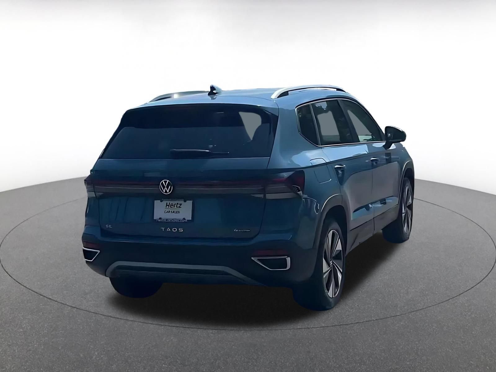Thumbnail: 2026 Volkswagen Taos - 14