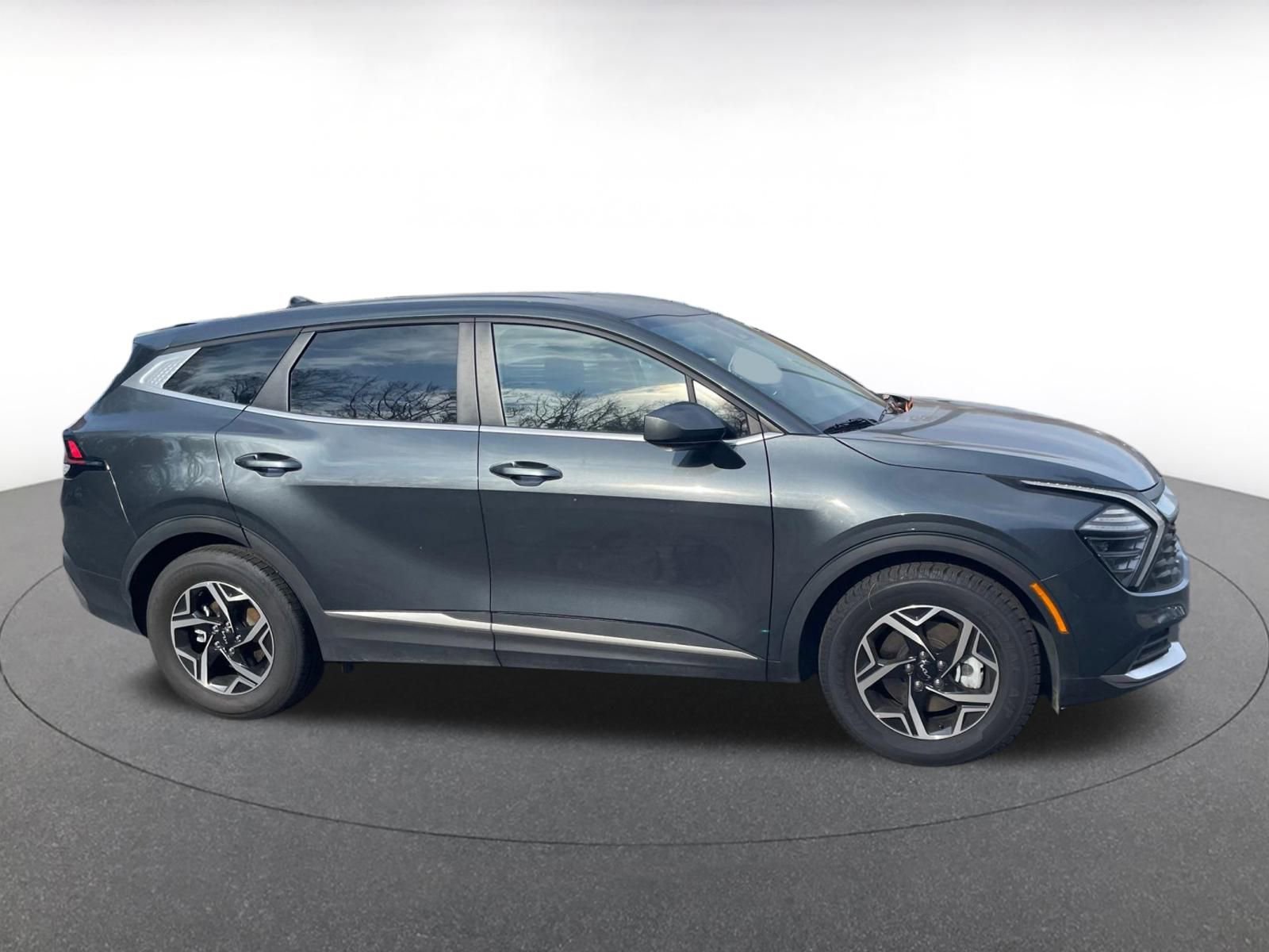 Thumbnail: 2024 Kia Sportage - 15