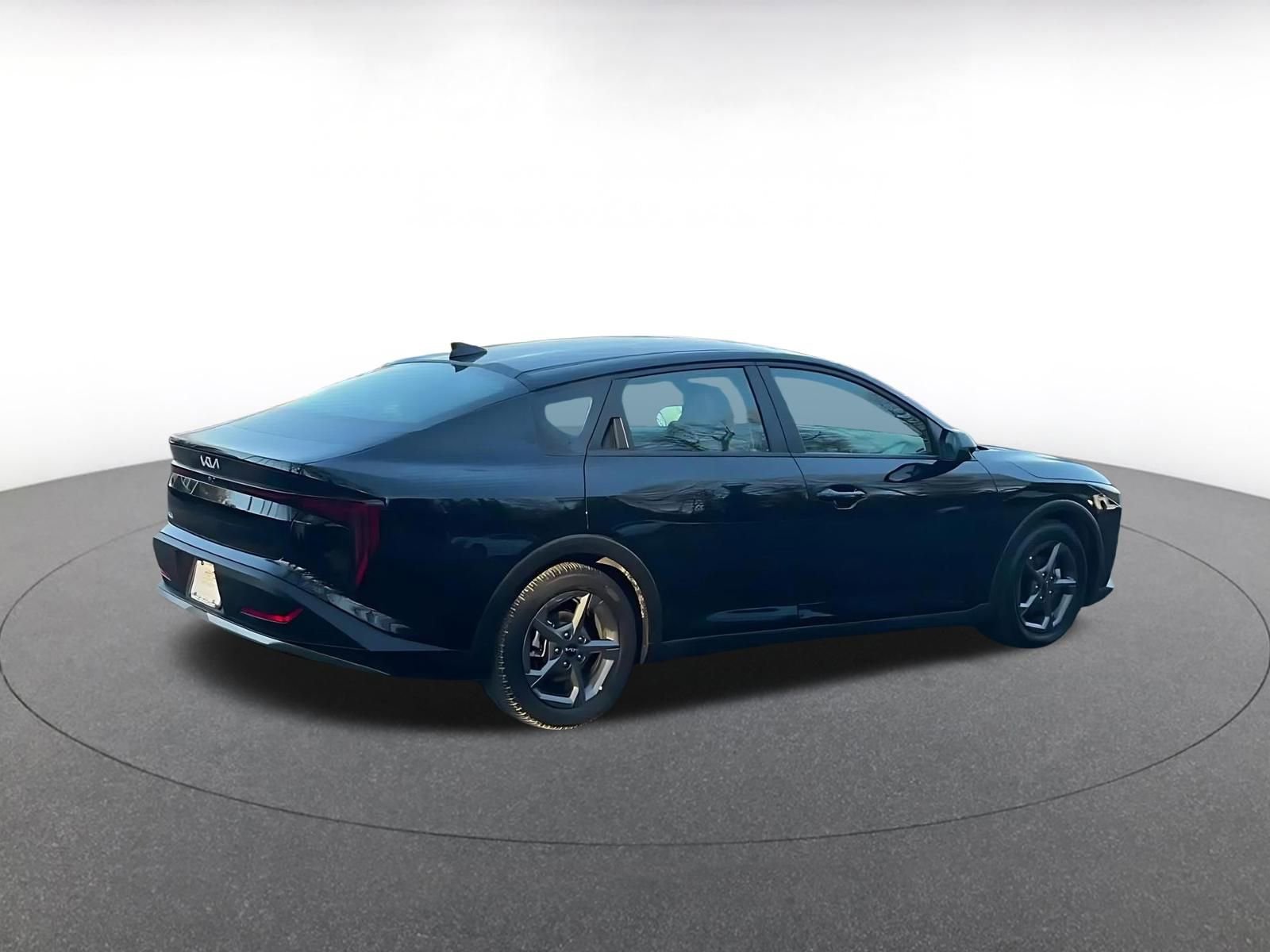 Thumbnail: 2025 Kia K4 - 15