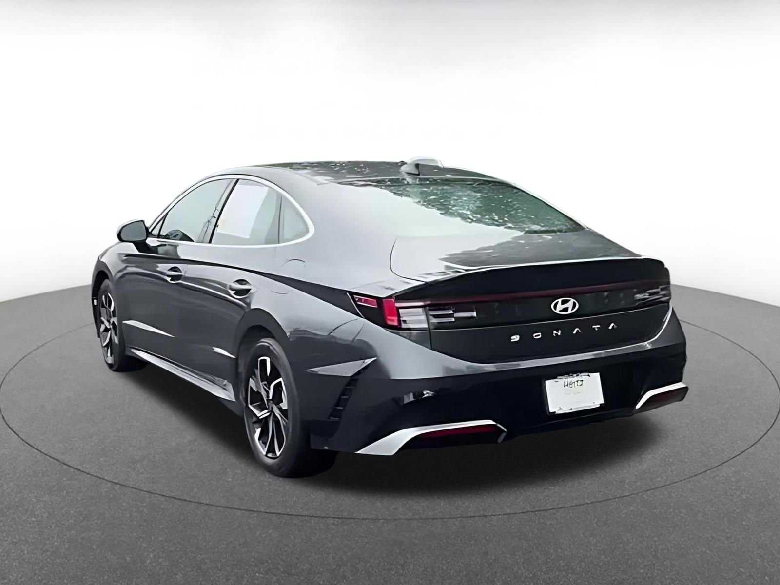 Thumbnail: 2025 Hyundai Sonata - 21