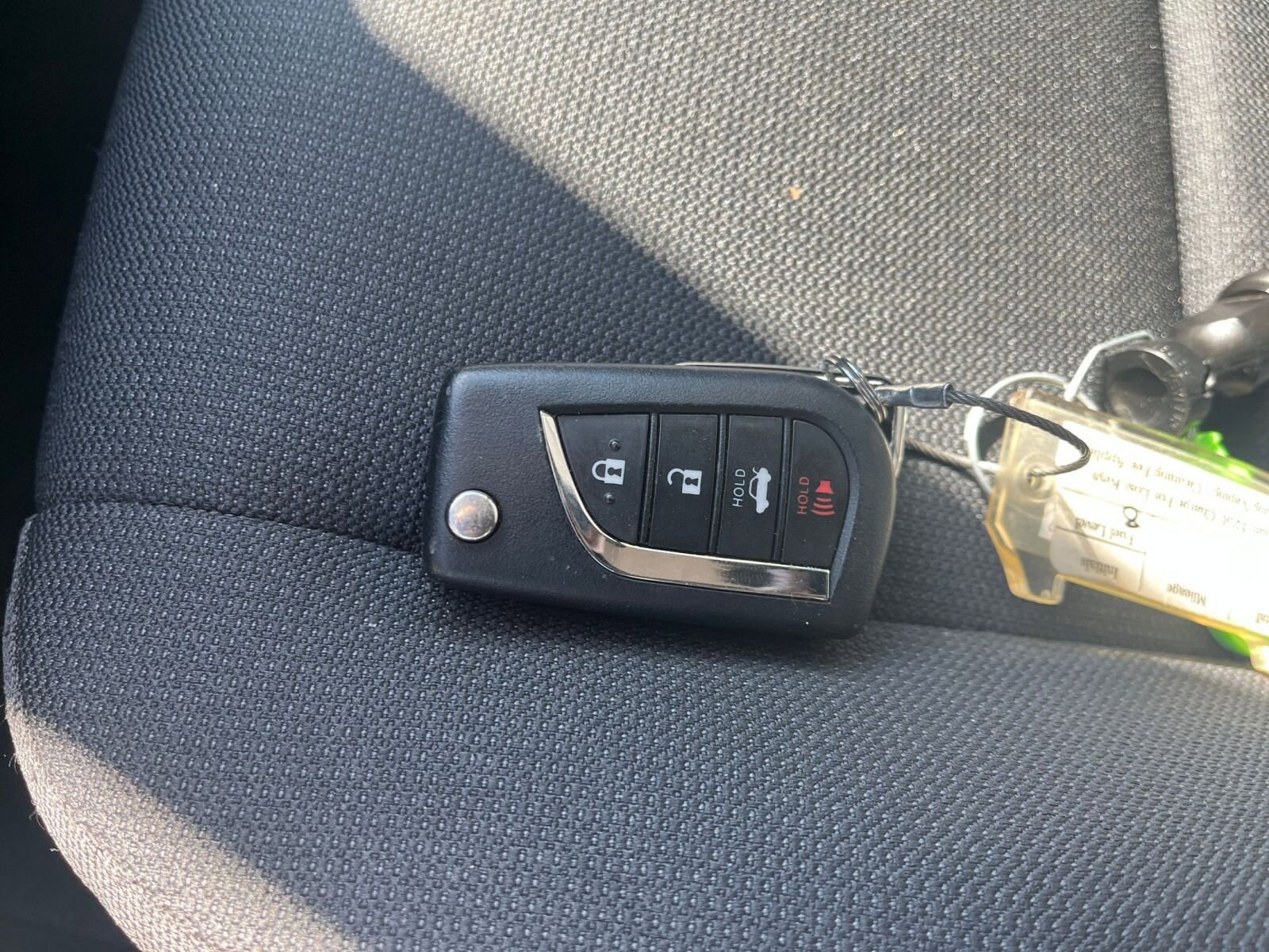 Thumbnail: 2025 Toyota Corolla - 21