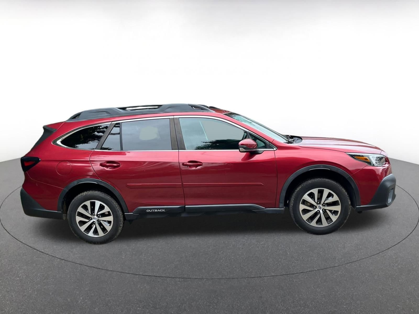 Thumbnail: 2020 Subaru Outback - 15