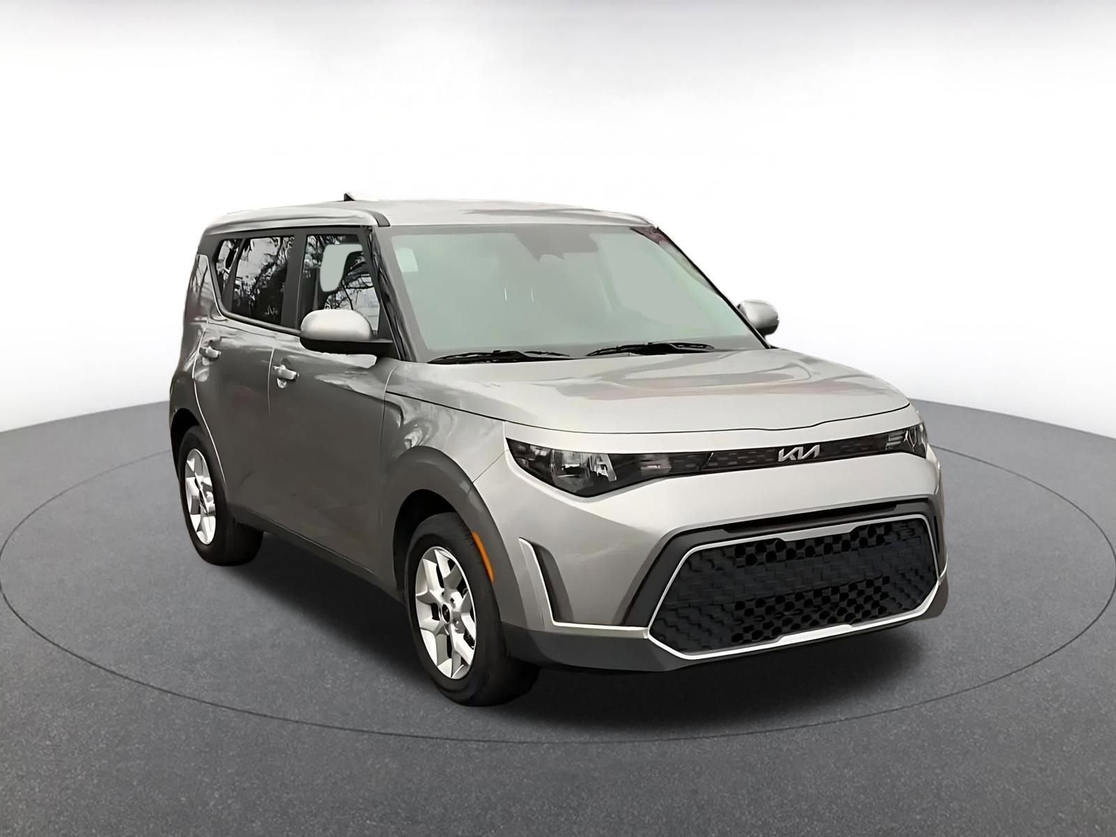 Thumbnail: 2025 Kia Soul - 3