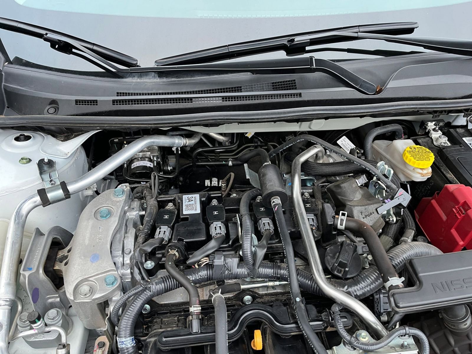 Thumbnail: 2025 Nissan Sentra - 30