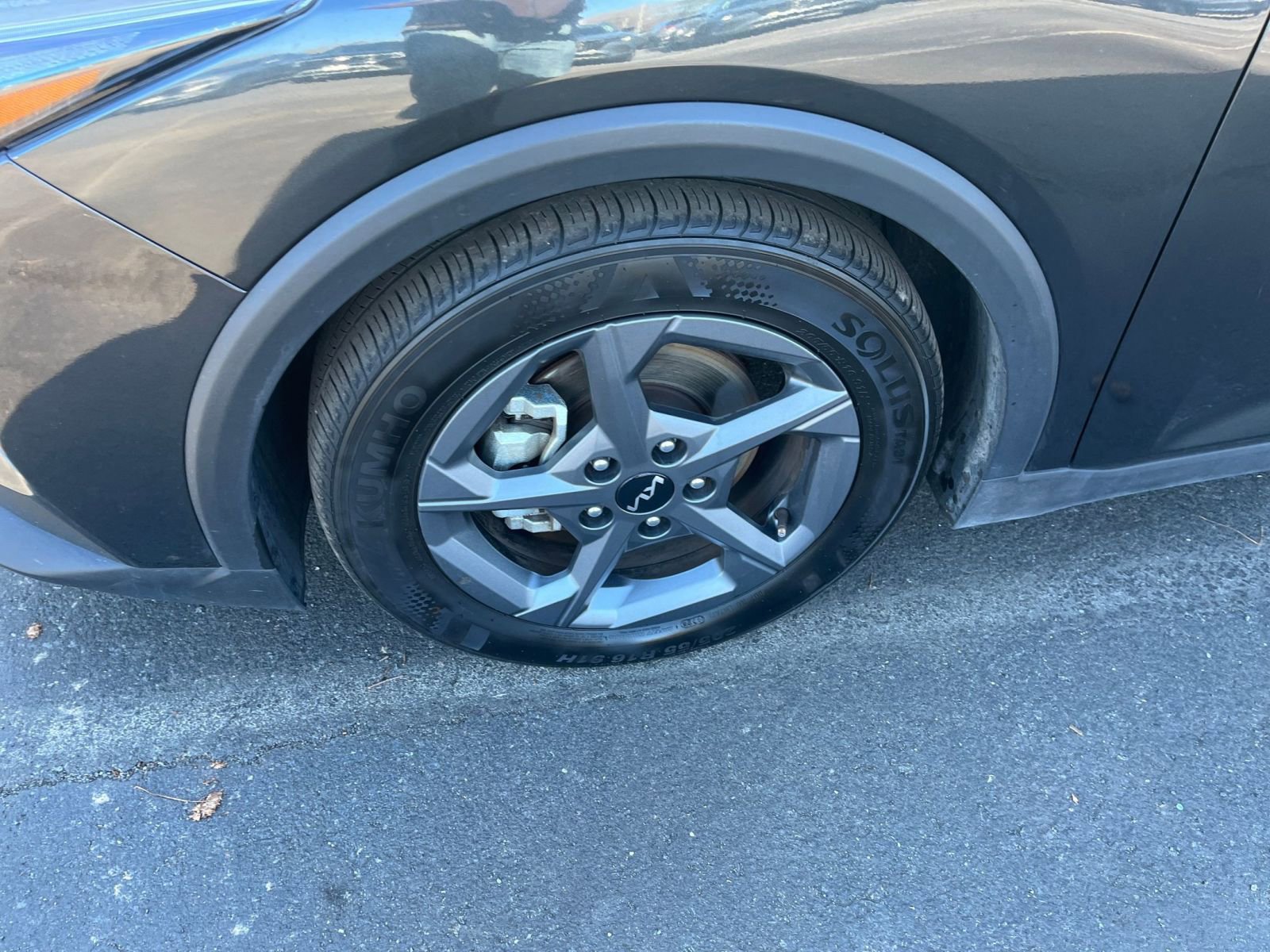 Thumbnail: 2025 Kia K4 - 29