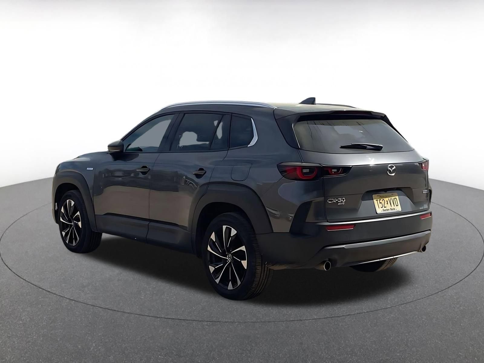 Thumbnail: 2025 Mazda CX-50 - 14