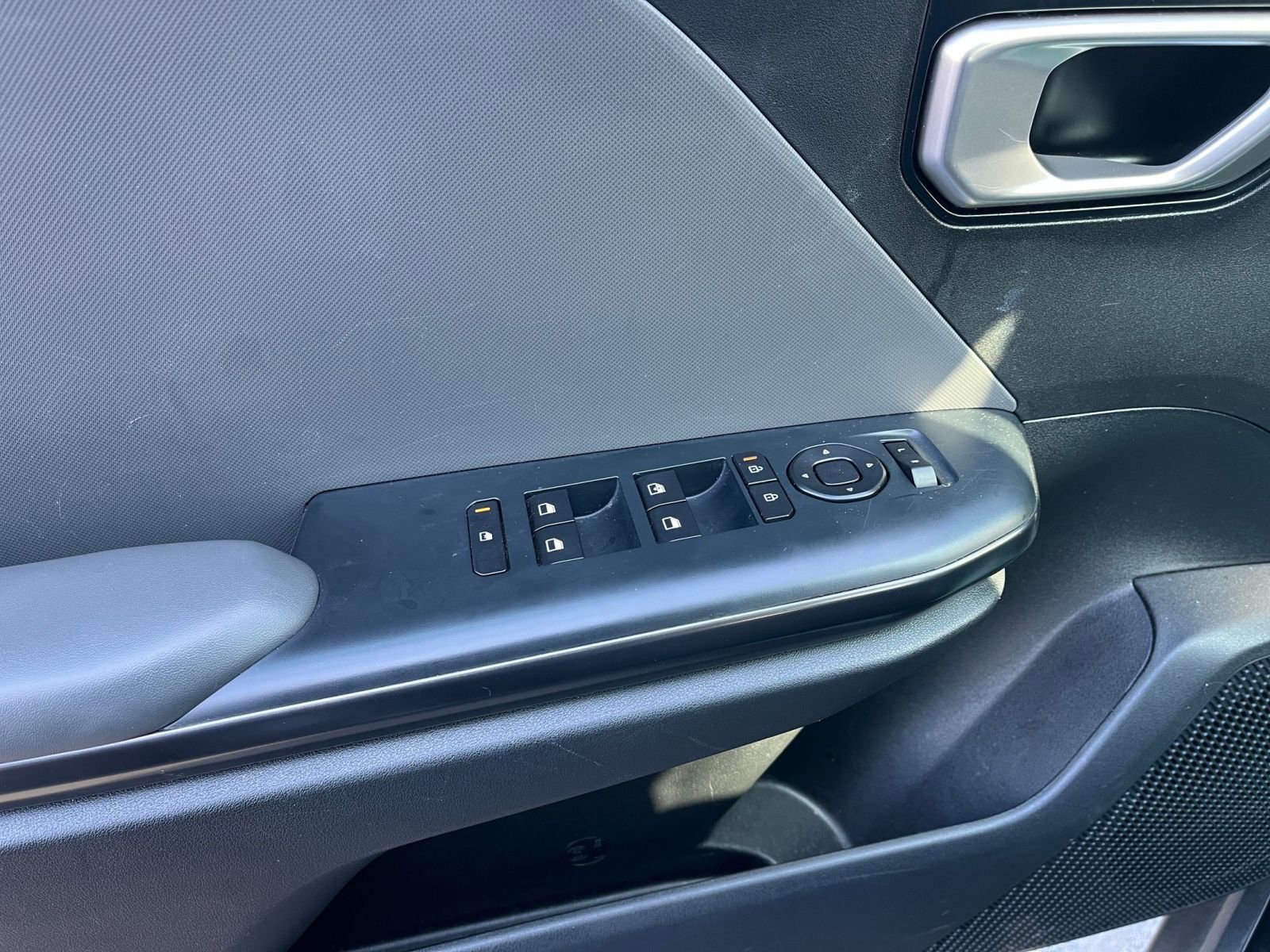 Thumbnail: 2025 Kia K4 - 21