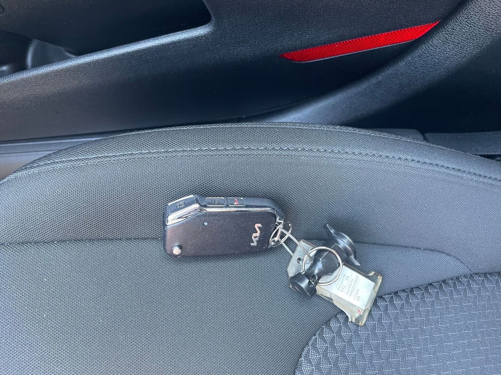 Thumbnail: 2025 Kia Sportage - 21