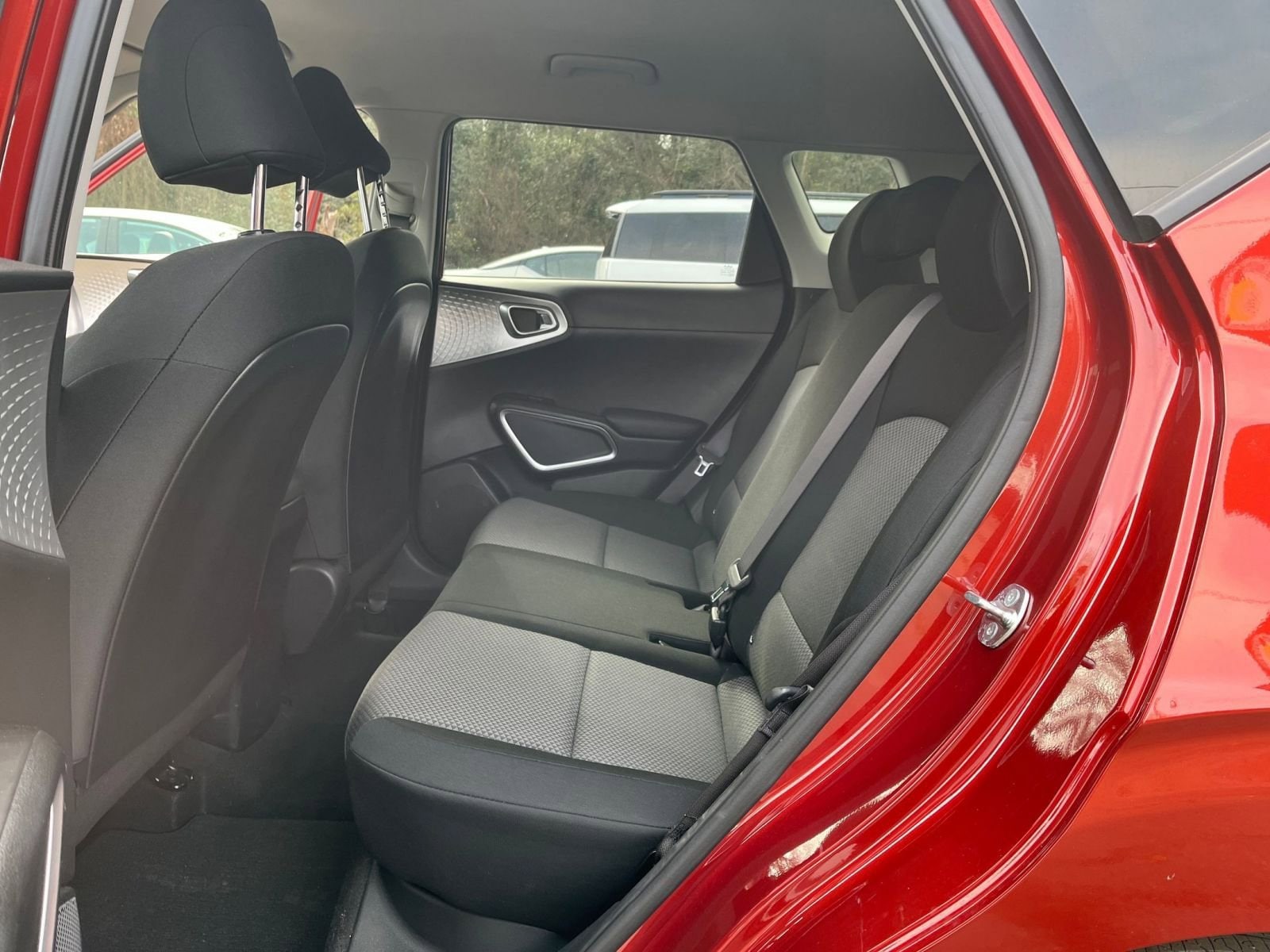 Thumbnail: 2025 Kia Soul - 23