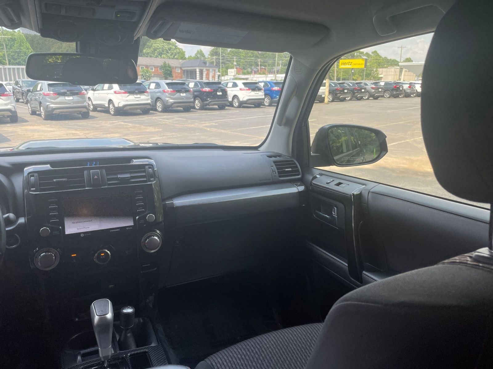 Thumbnail: 2024 Toyota 4Runner - 32