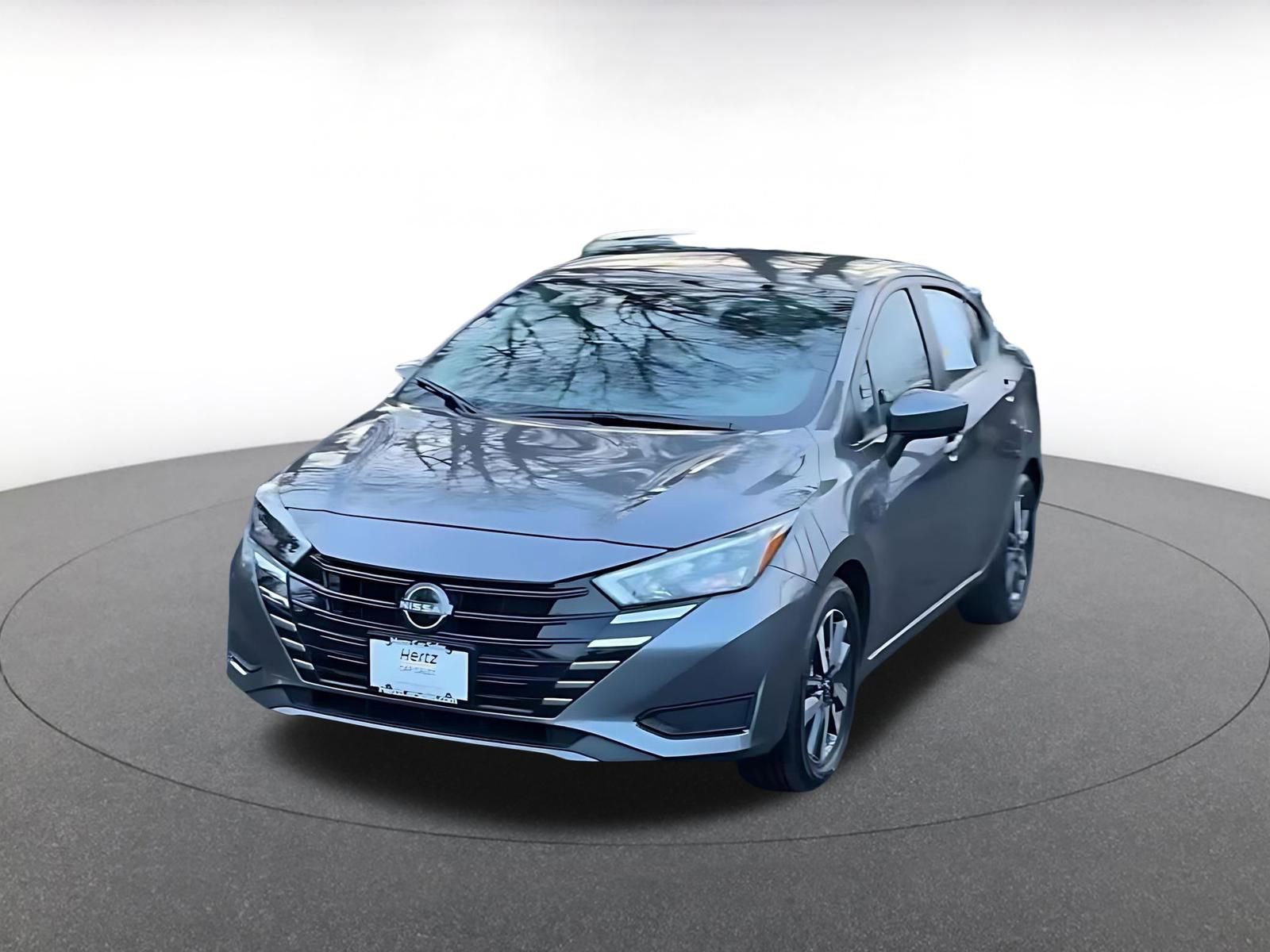Thumbnail: 2025 Nissan Versa - 7