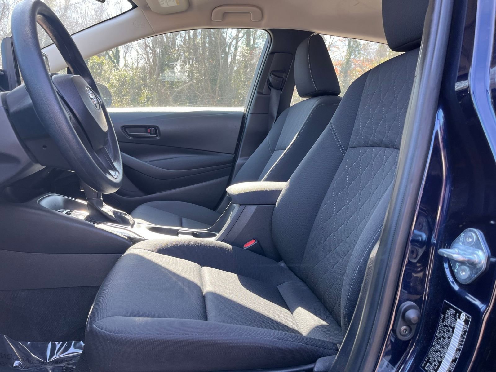 Thumbnail: 2025 Toyota Corolla - 24