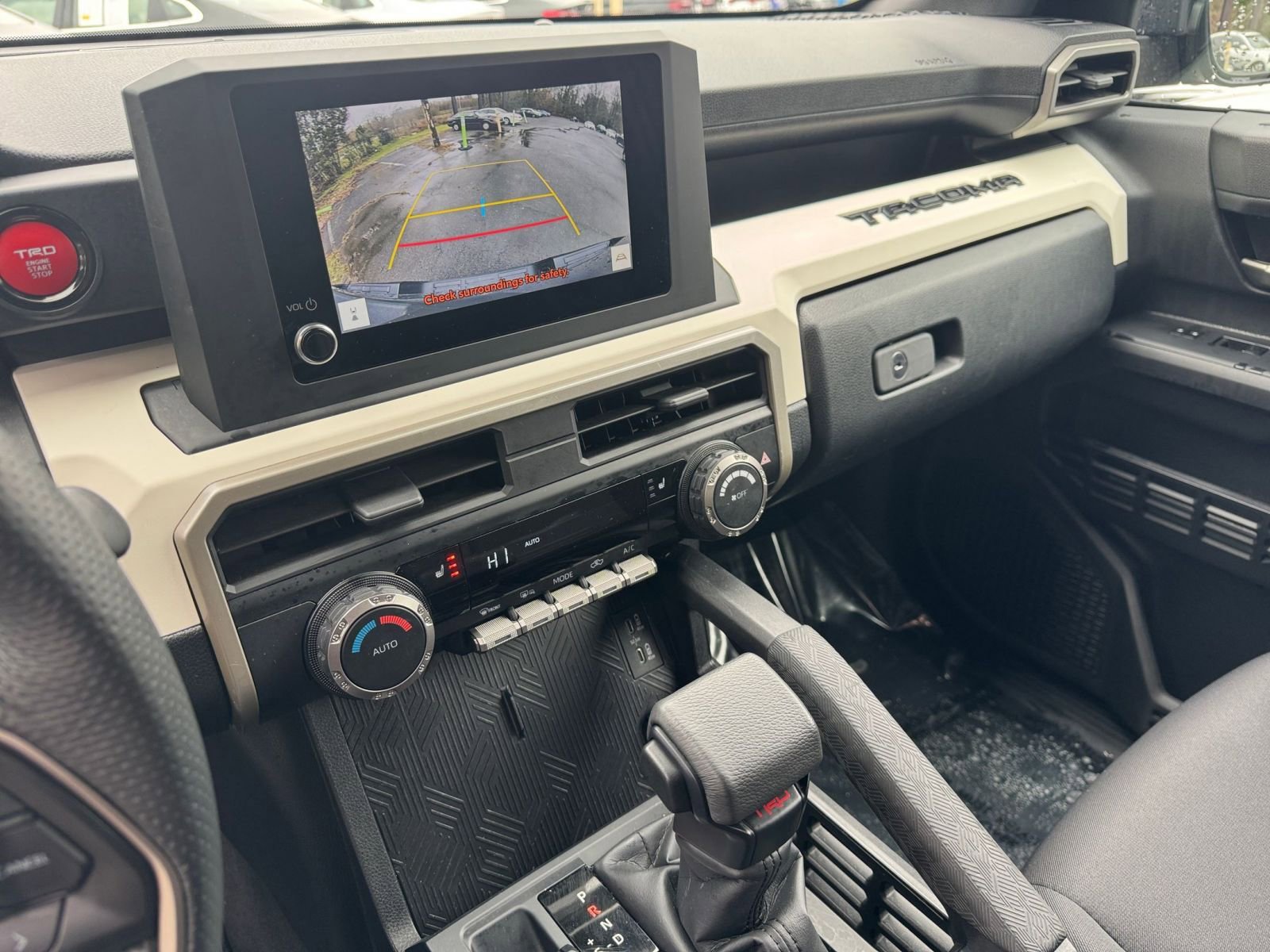 Thumbnail: 2024 Toyota Tacoma - 20