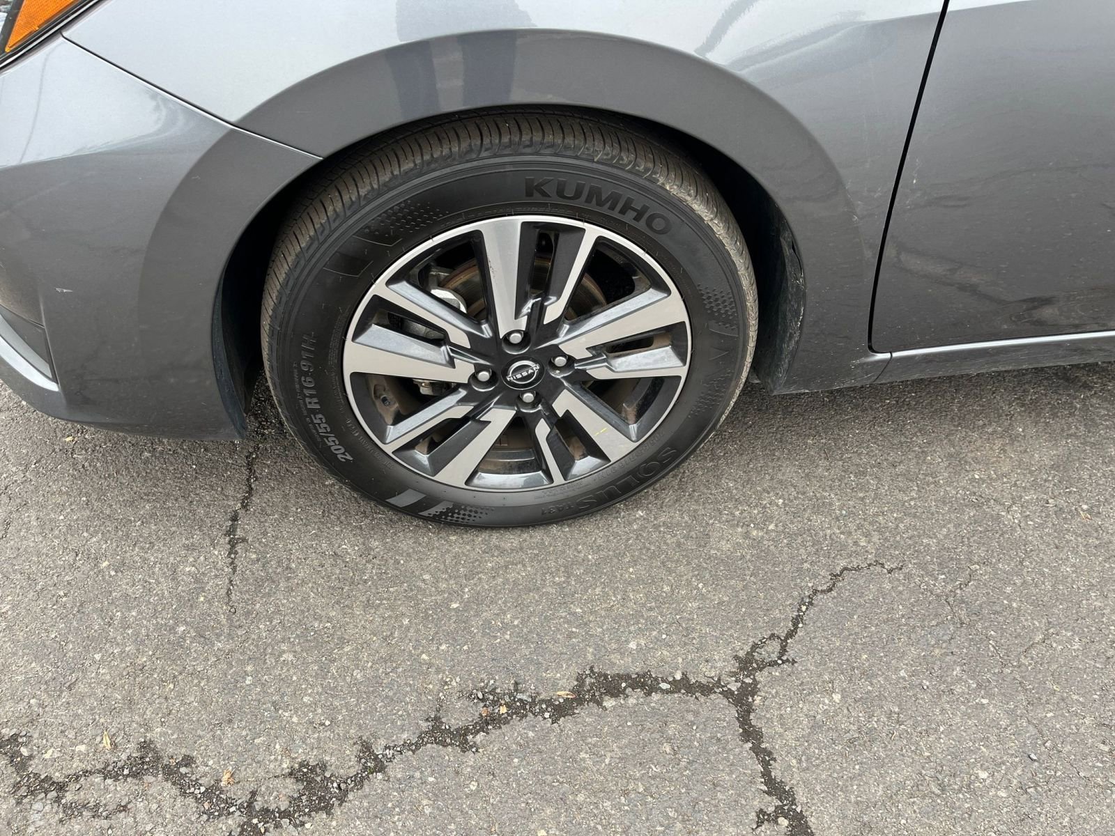 Thumbnail: 2025 Nissan Versa - 28