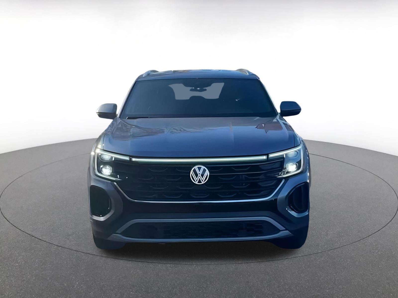 Thumbnail: 2025 Volkswagen Atlas - 4
