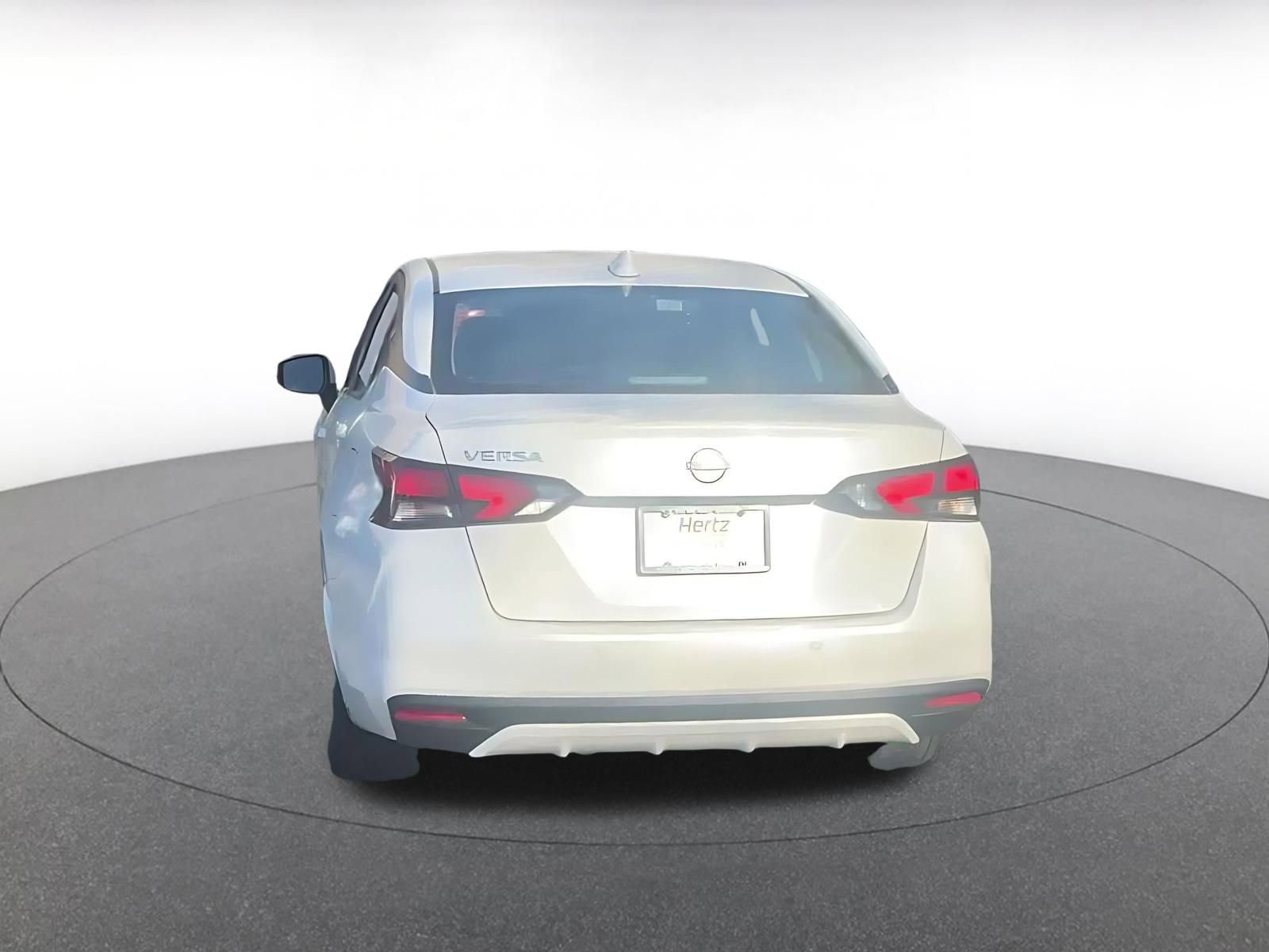 Thumbnail: 2025 Nissan Versa - 12