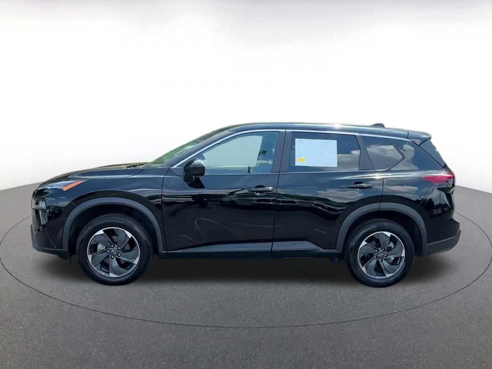 Thumbnail: 2025 Nissan Rogue - 7