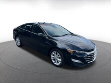 2024 Chevrolet Malibu LT -
                  Charlotte, NC