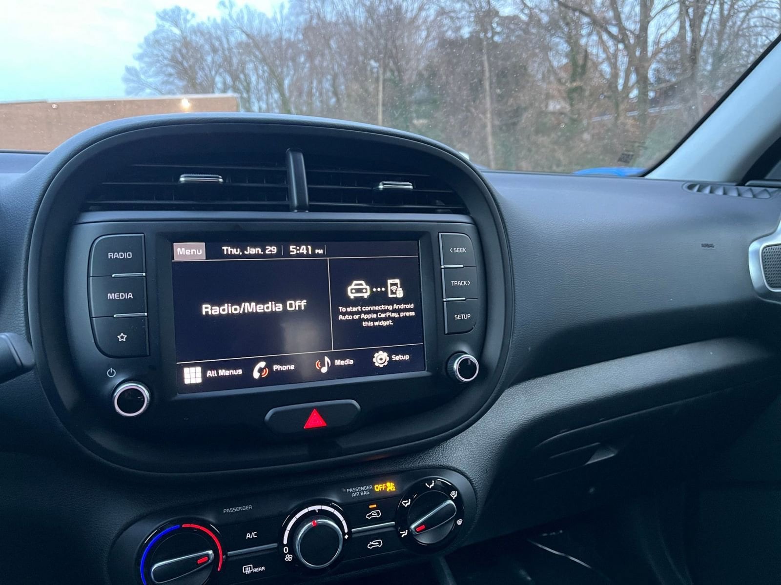 Thumbnail: 2025 Kia Soul - 17