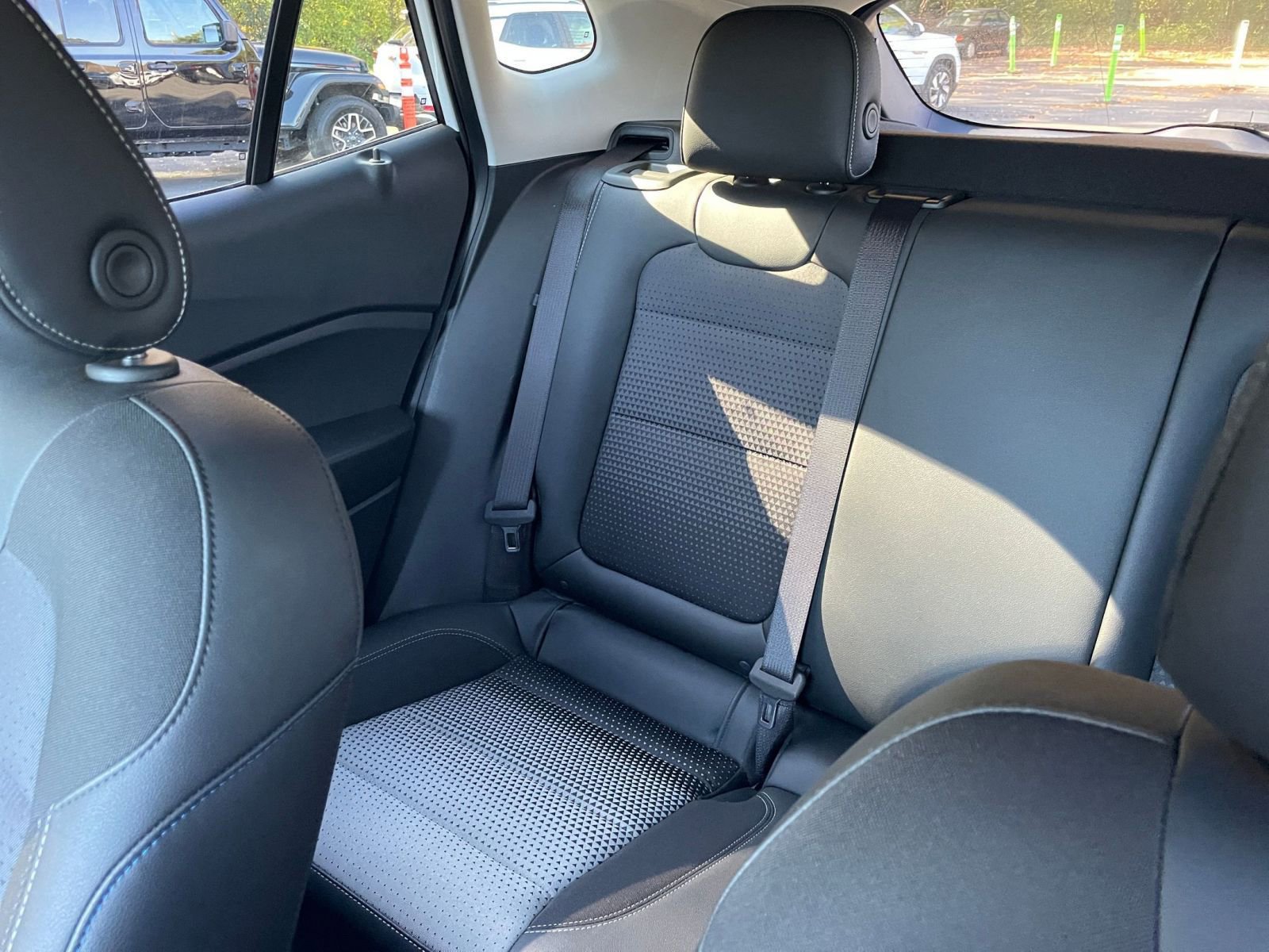 Thumbnail: 2025 Chevrolet Trax - 35