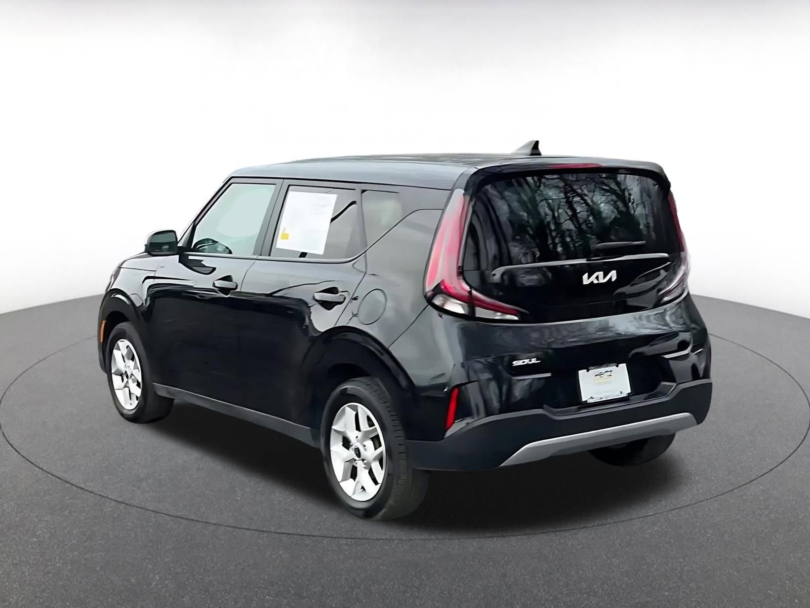 Thumbnail: 2025 Kia Soul - 11