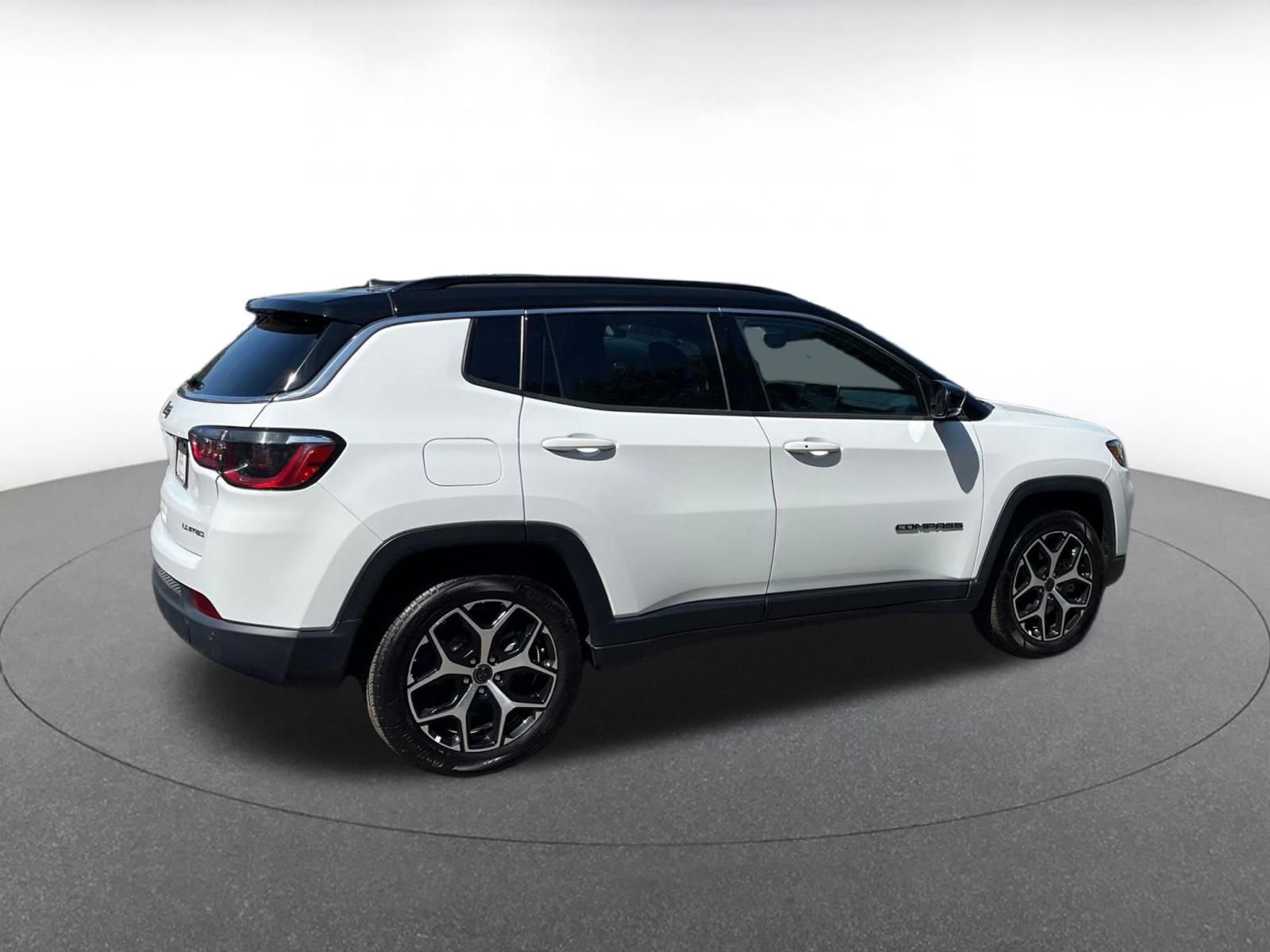Thumbnail: 2025 Jeep Compass - 16