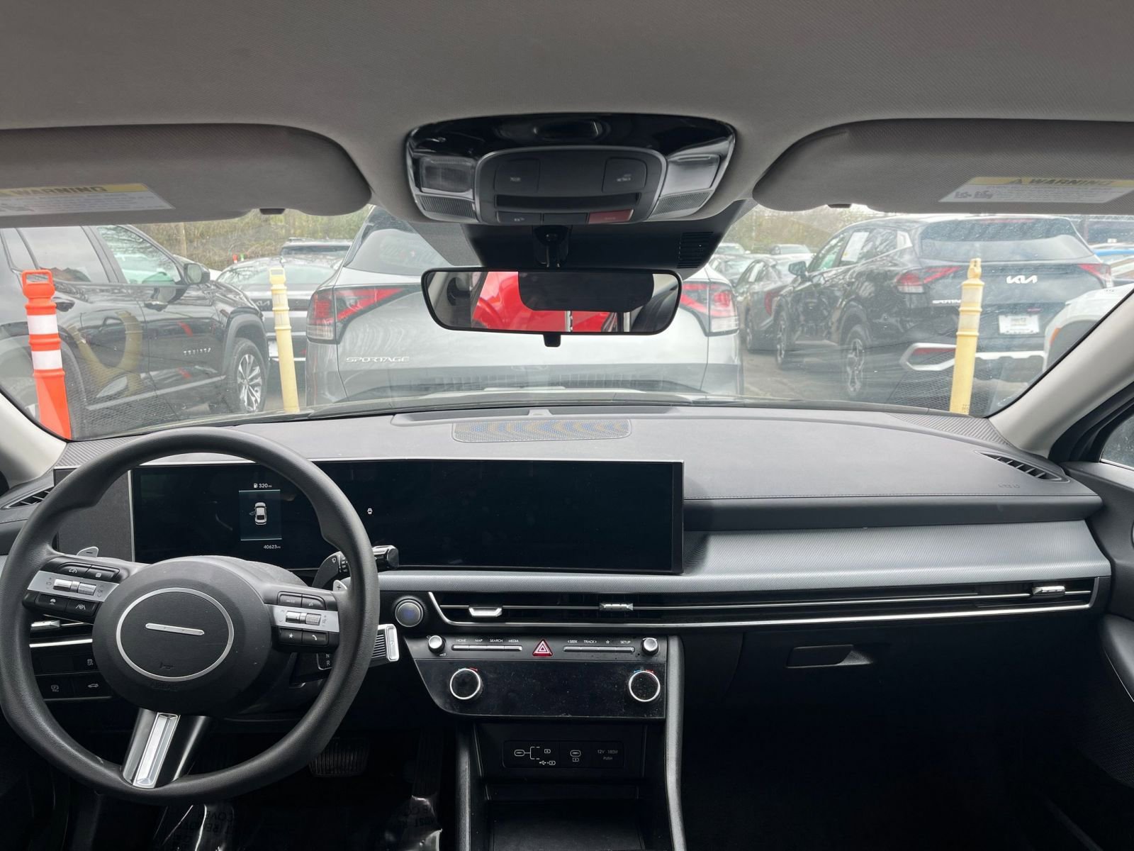 Thumbnail: 2025 Hyundai Sonata - 33