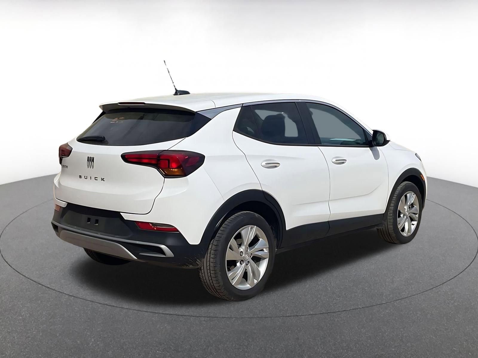 Thumbnail: 2025 Buick Encore GX - 15