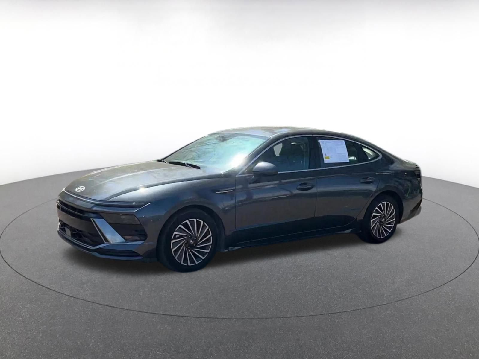 Thumbnail: 2025 Hyundai Sonata - 8