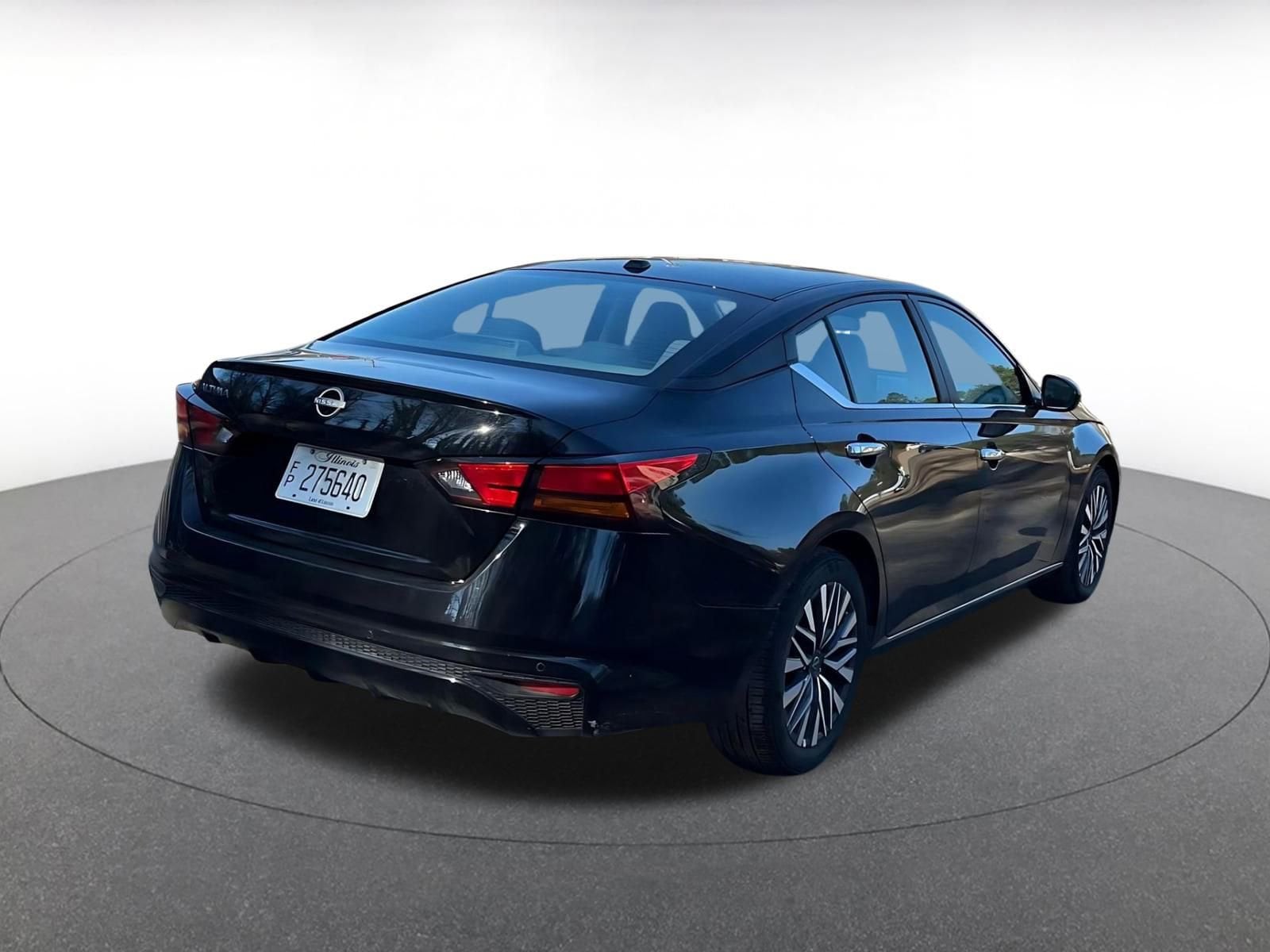 Thumbnail: 2025 Nissan Altima - 15