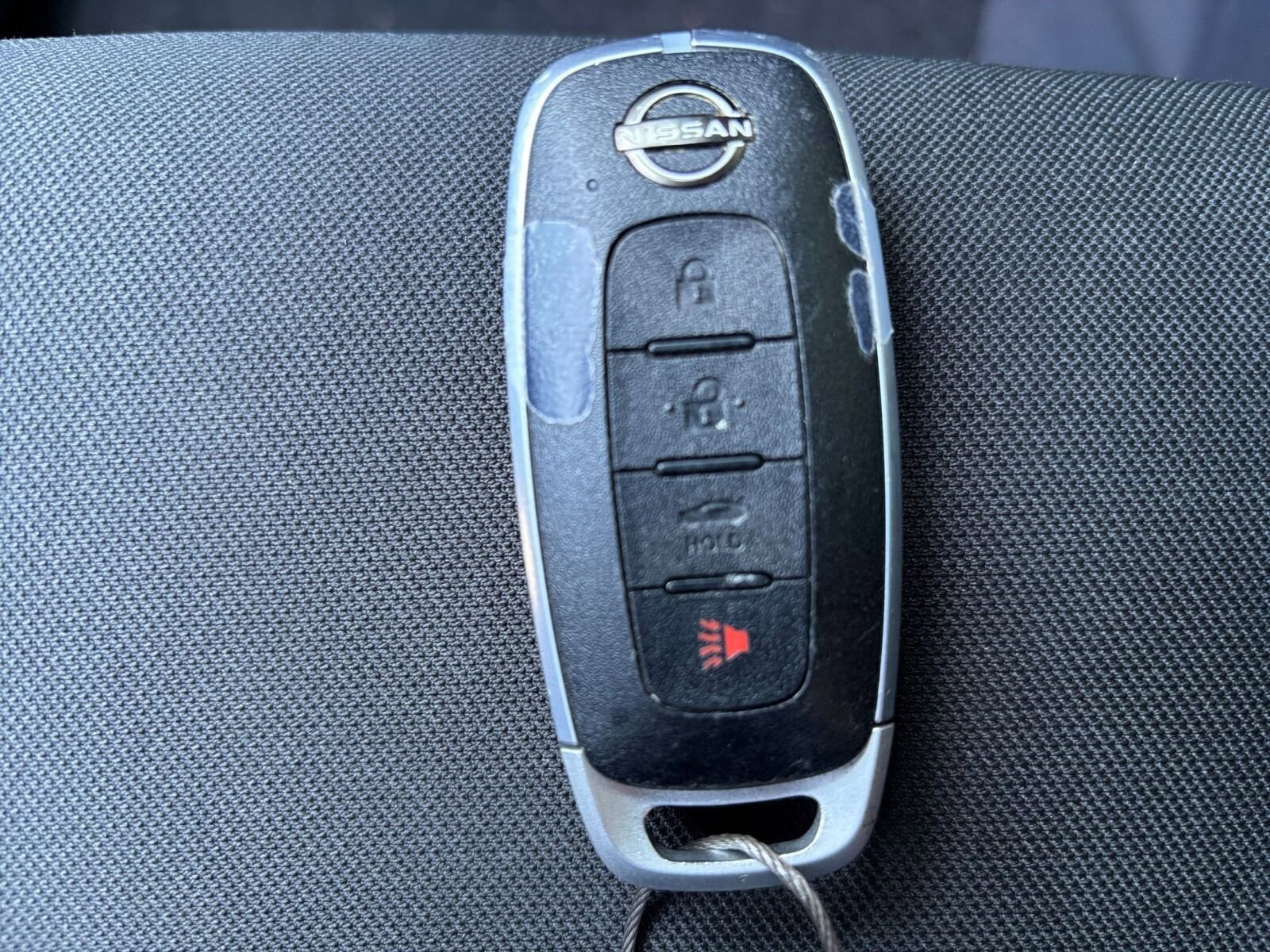 Thumbnail: 2025 Nissan Versa - 21