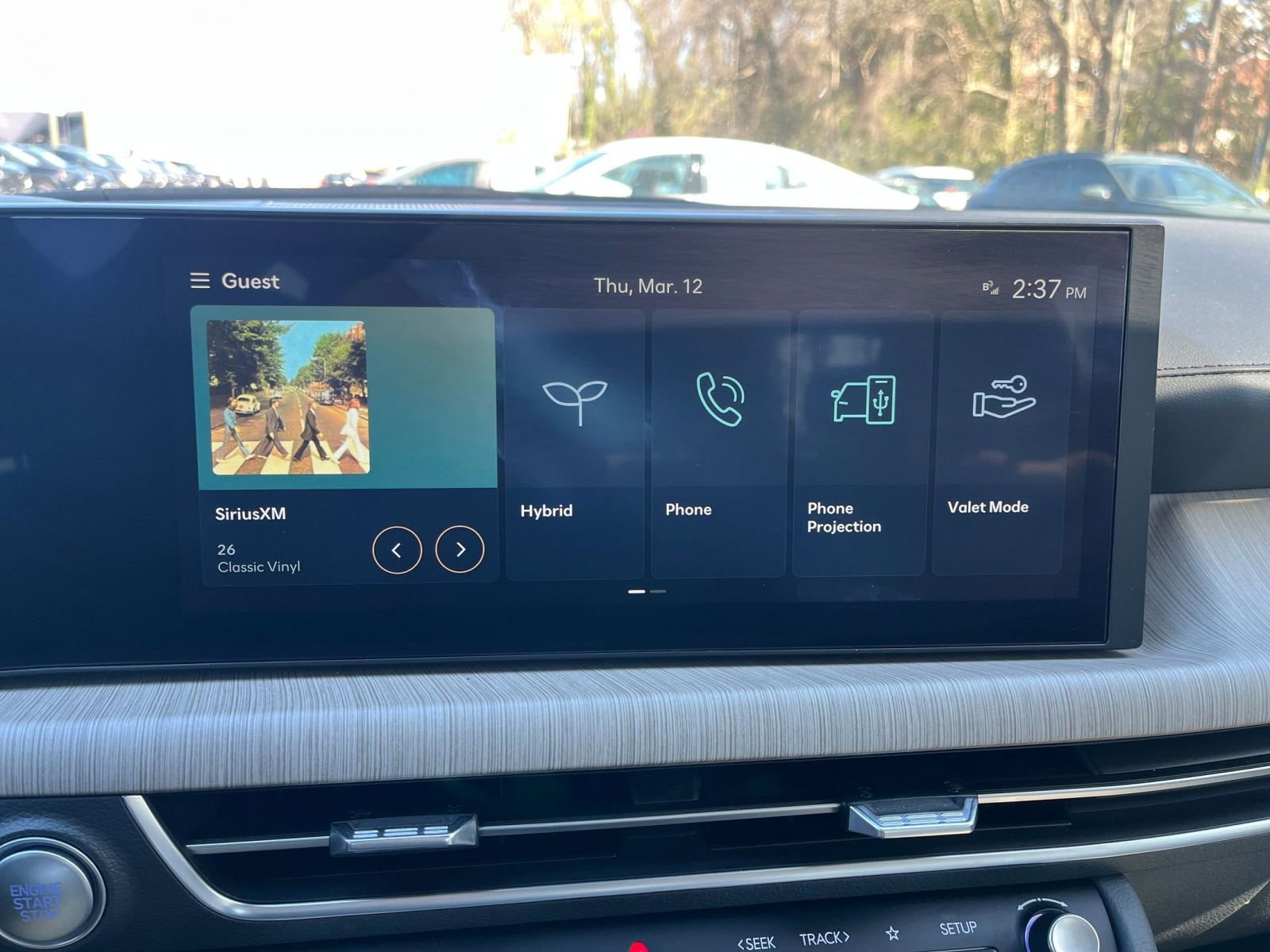 Thumbnail: 2025 Hyundai Sonata - 20