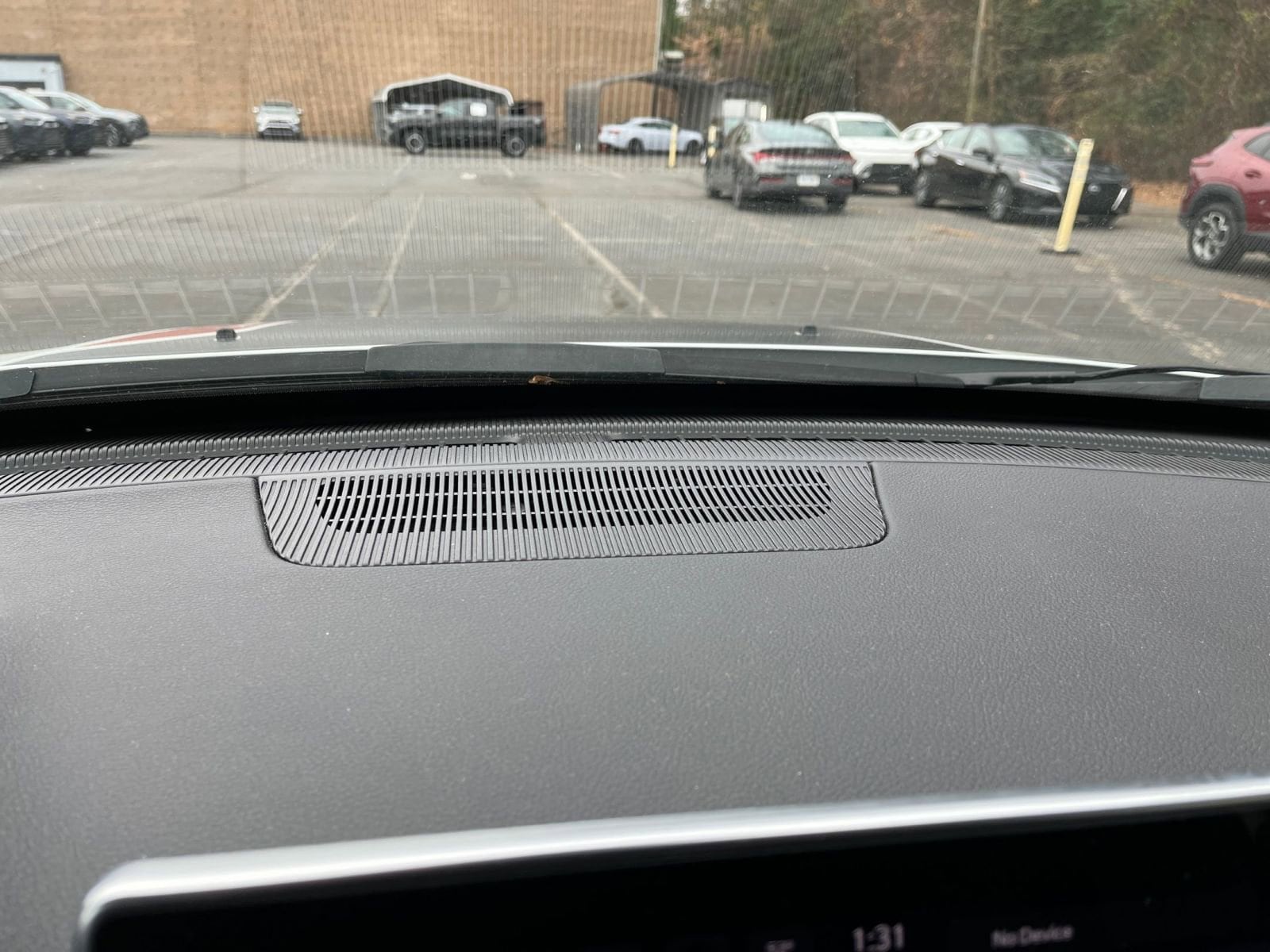 Thumbnail: 2025 Jeep Compass - 18